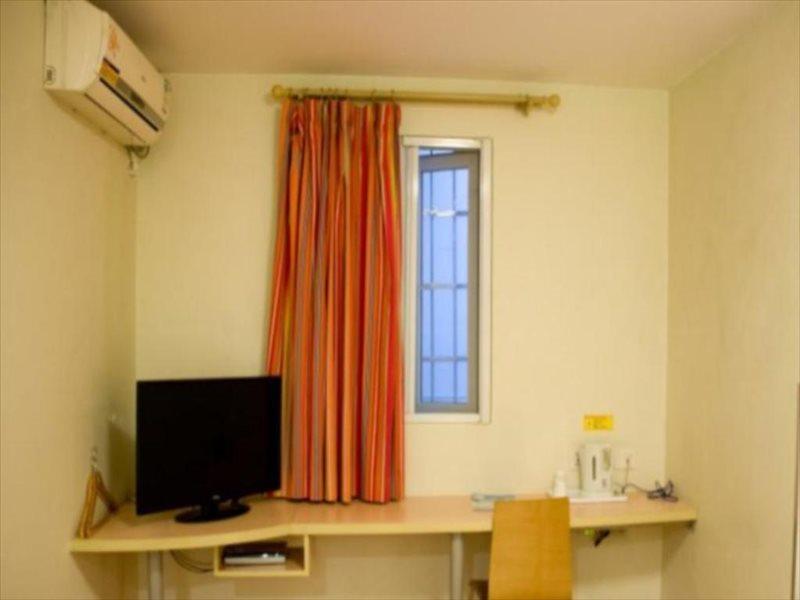 7Days Inn Guangzhou Longkou East المظهر الخارجي الصورة