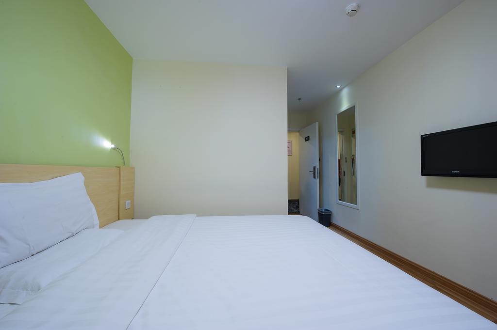 7Days Inn Guangzhou Longkou East الغرفة الصورة