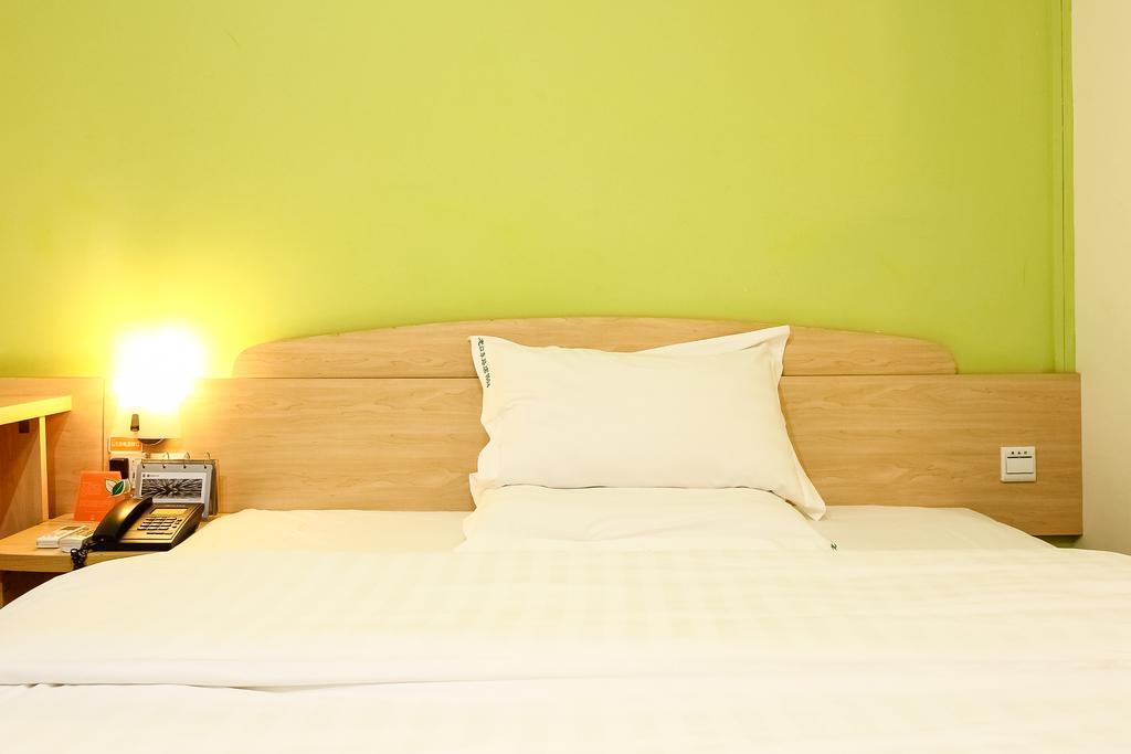 7Days Inn Guangzhou Longkou East المظهر الخارجي الصورة