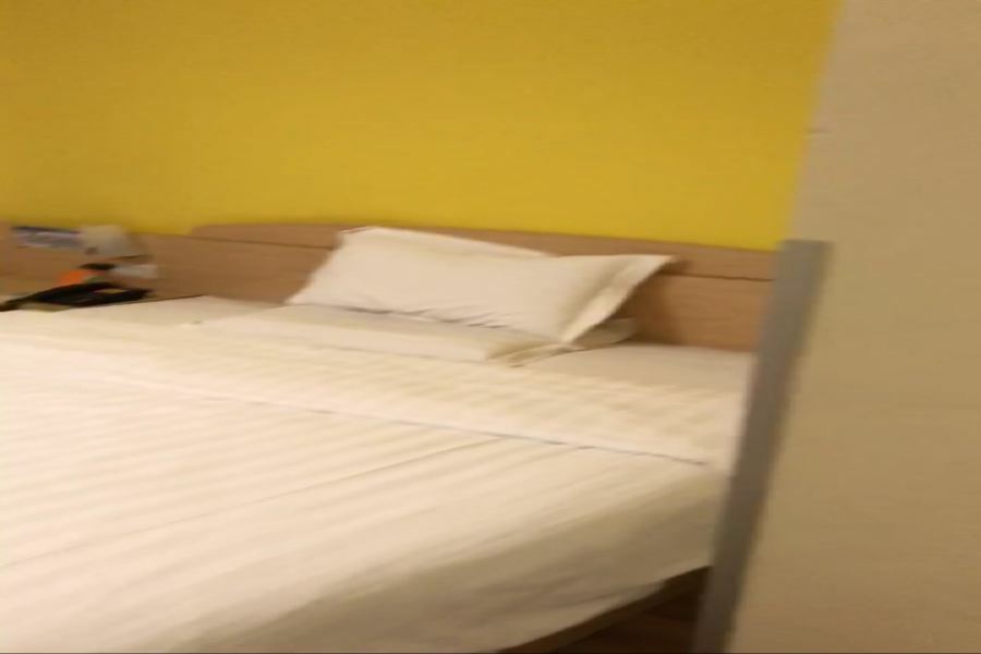 7Days Inn Guangzhou Longkou East المظهر الخارجي الصورة