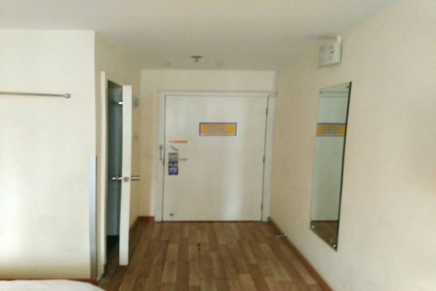 7Days Inn Guangzhou Longkou East المظهر الخارجي الصورة